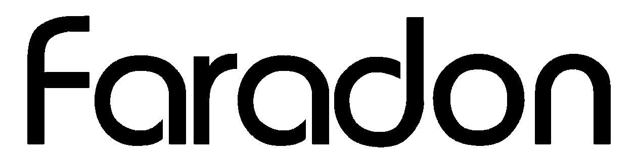 Faradon logo